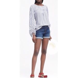 [ Banana Republic ] Denim Shorts
